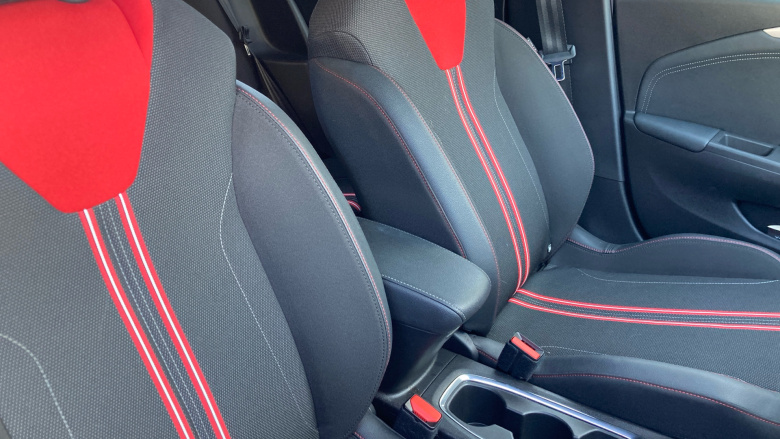 Vauxhall Corsa 1.2 Turbo SRi Nav Premium 5dr Petrol Hatchback